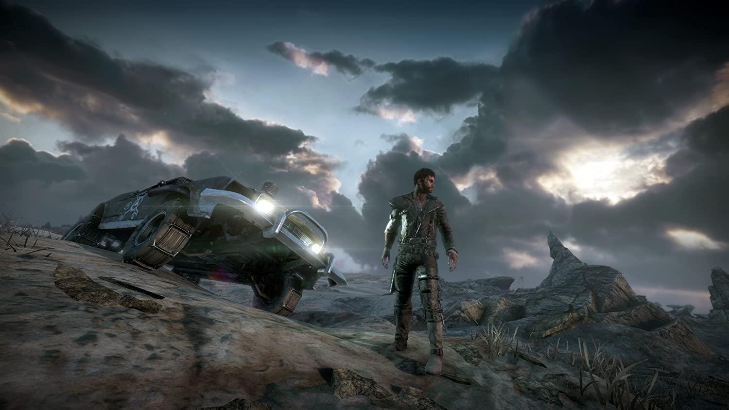Xbox One Mad Max (Asian) - Image 4