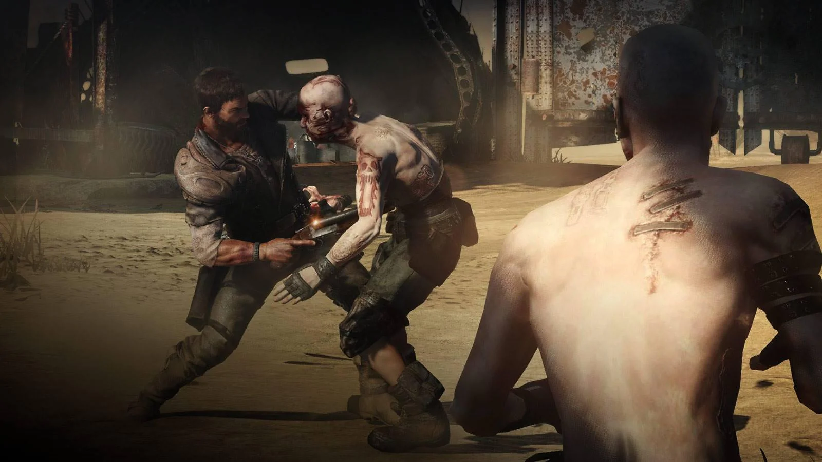 Xbox One Mad Max (Asian) - Image 7