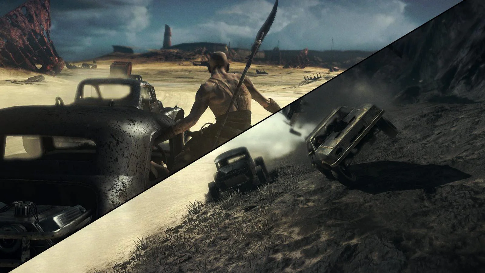 Xbox One Mad Max (Asian) - Image 9