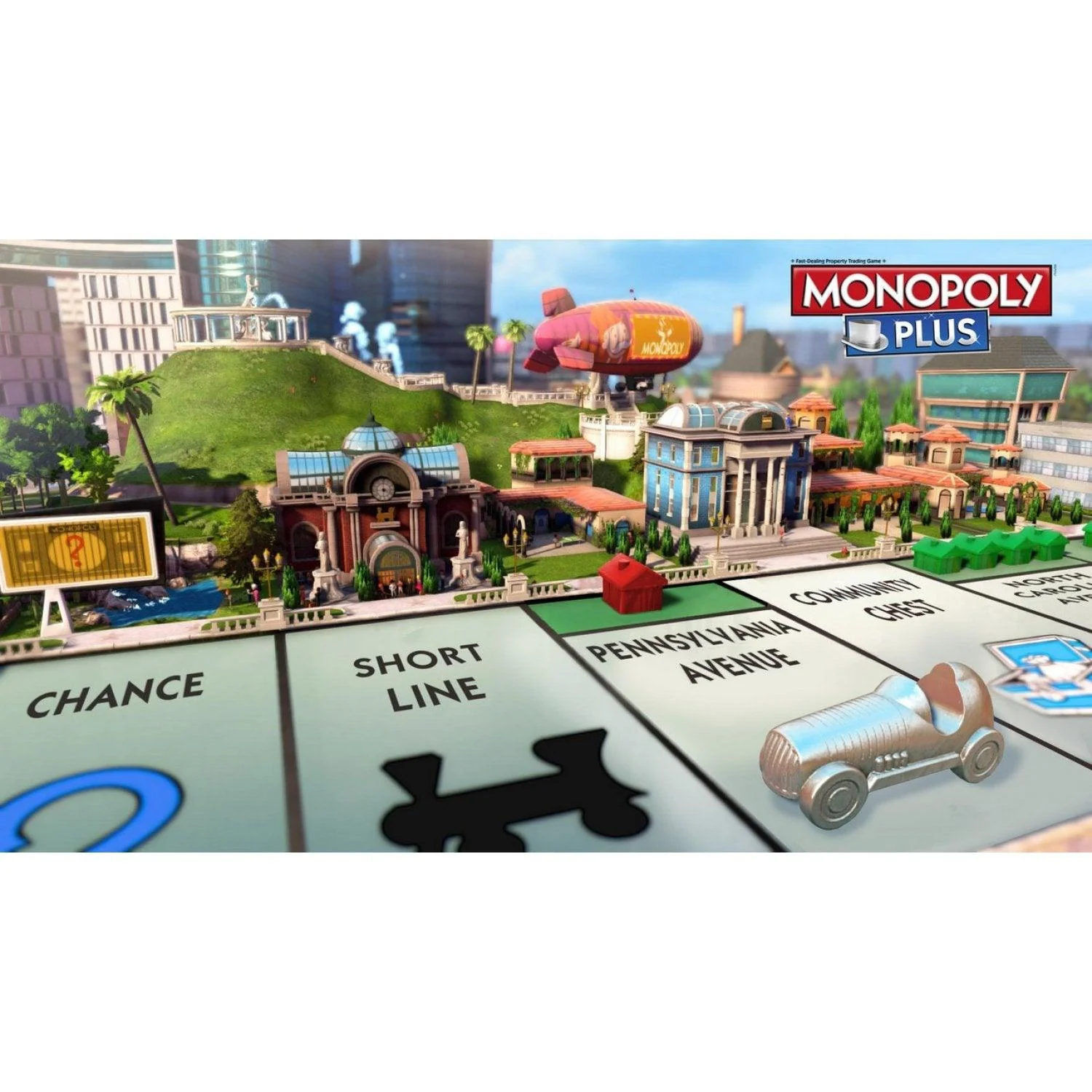 Xbox One Monopoly Family Fun Pack US (NTSC/J) - Image 5