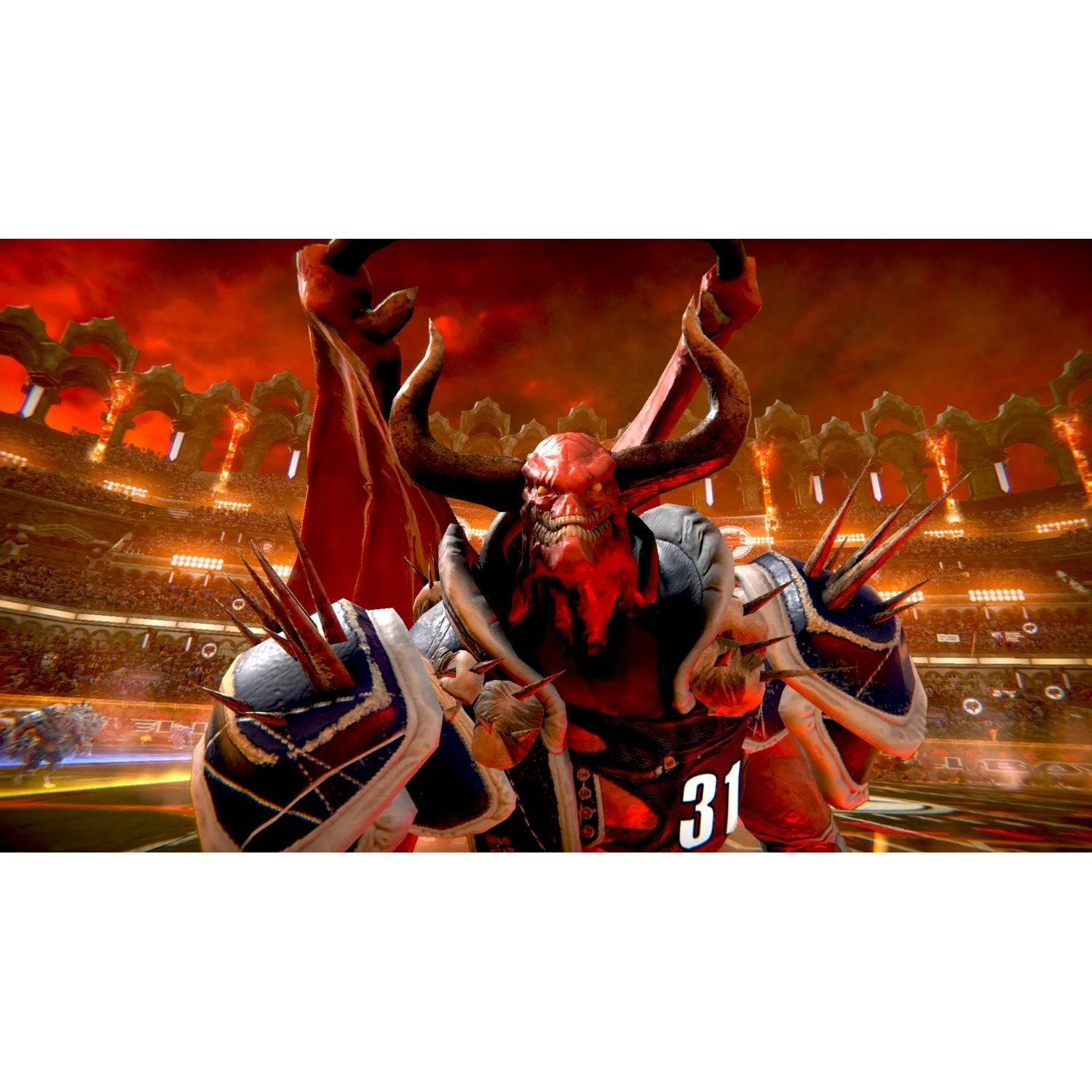Xbox One Mutant Football League Dynasty Edition (US) - Image 3