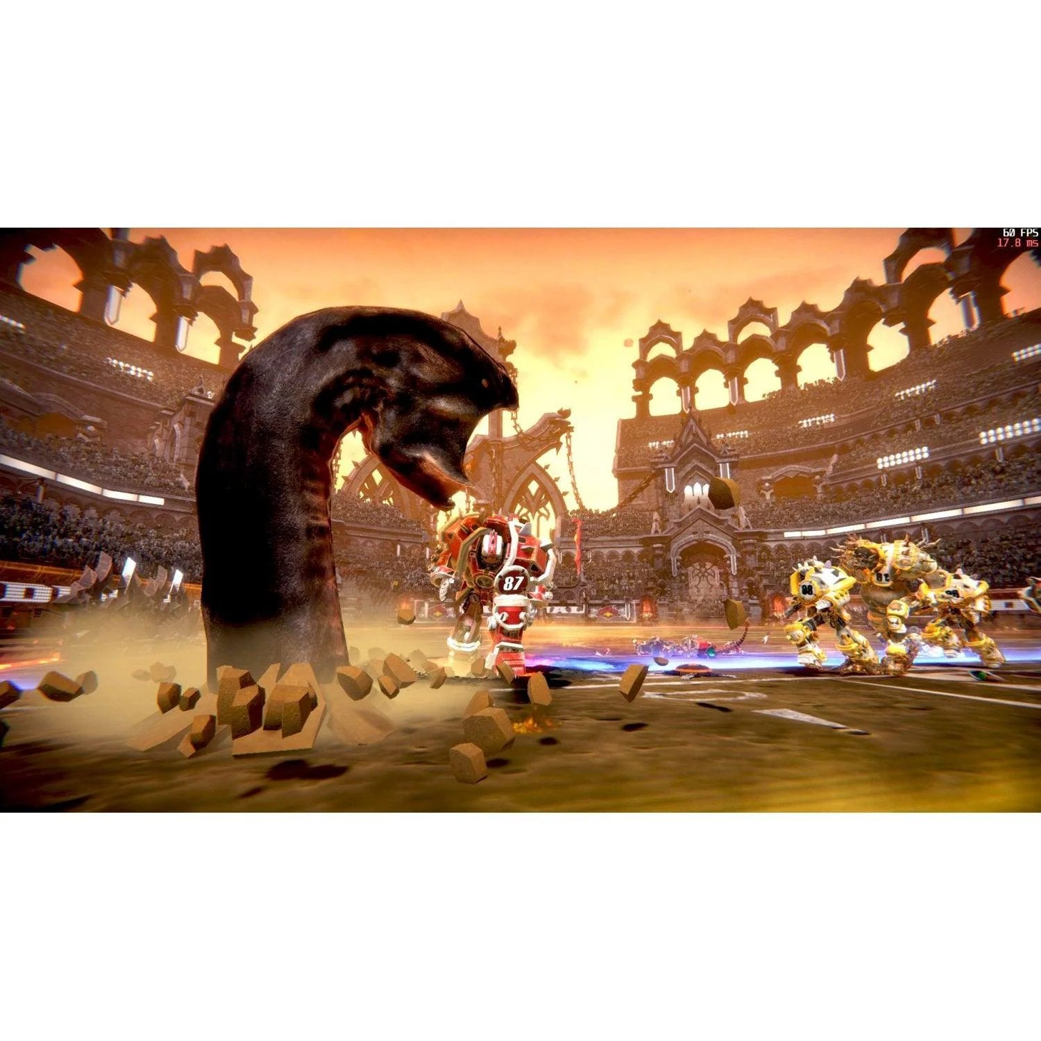 Xbox One Mutant Football League Dynasty Edition (US) - Image 5