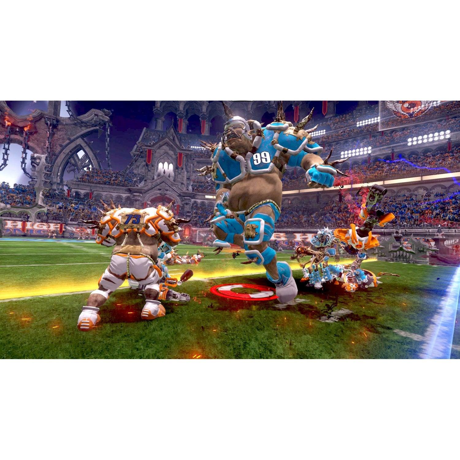 Xbox One Mutant Football League Dynasty Edition (US) - Image 7