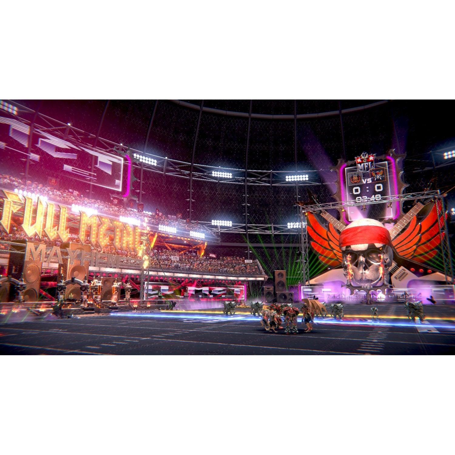 Xbox One Mutant Football League Dynasty Edition (US) - Image 8