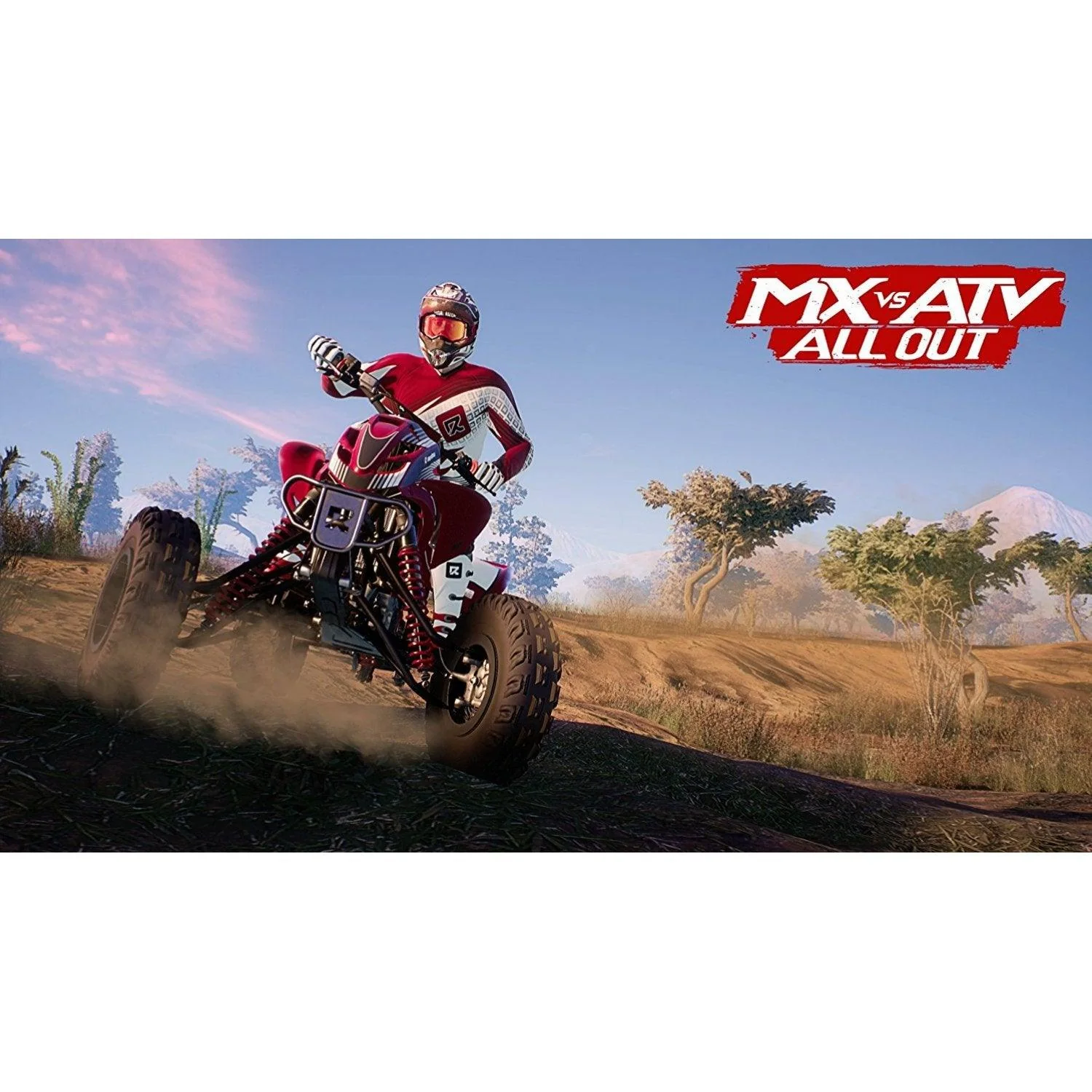 Xbox One MX Vs ATV All Out (EU) - Image 6
