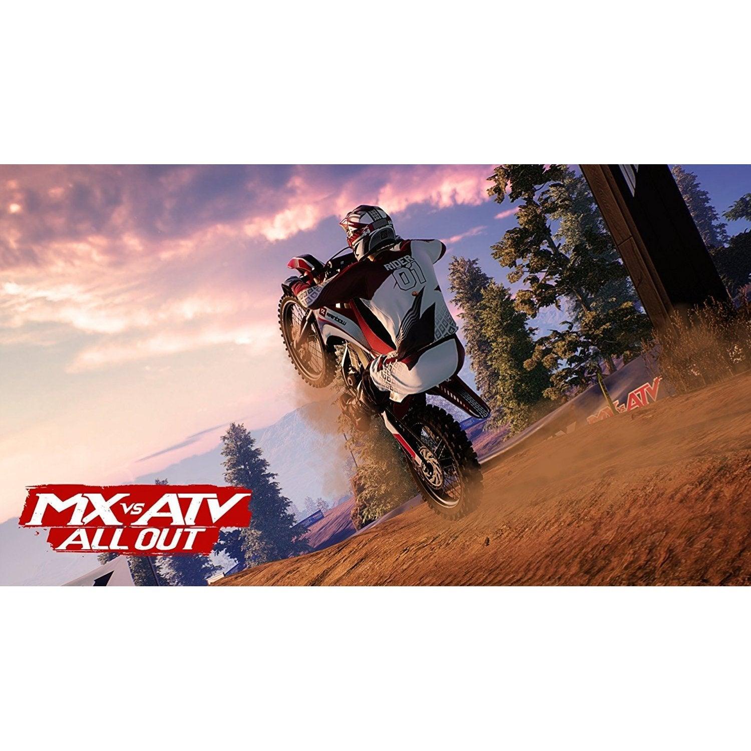 Xbox One MX Vs ATV All Out (EU) - Image 7