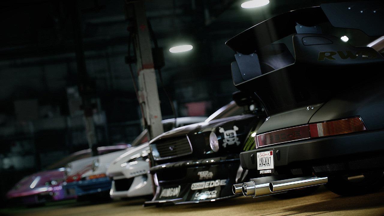 XBOX One Need For Speed 2015 (Asian) - Image 10