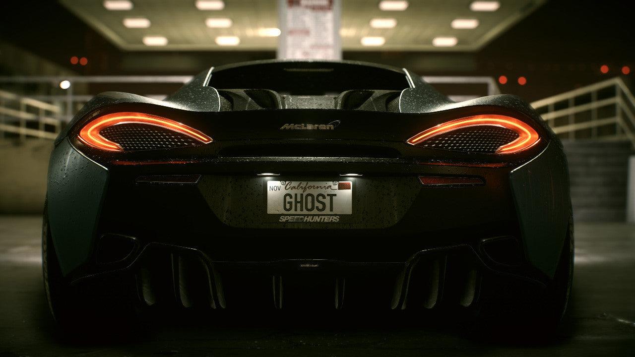 XBOX One Need For Speed 2015 (Asian) - Image 11