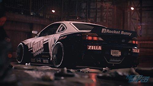 XBOX One Need For Speed 2015 (Asian) - Image 2