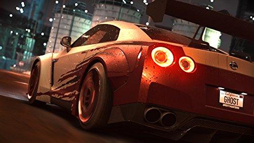 XBOX One Need For Speed 2015 (Asian) - Image 3