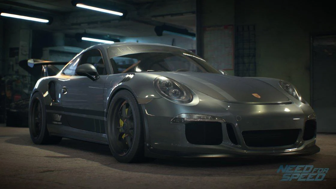 XBOX One Need For Speed 2015 (Asian) - Image 4