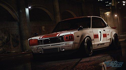 XBOX One Need For Speed 2015 (Asian) - Image 5