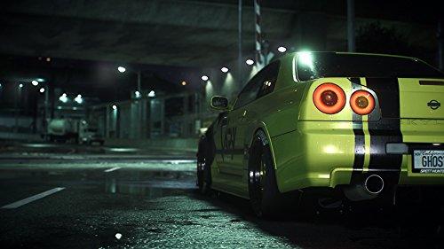XBOX One Need For Speed 2015 (Asian) - Image 7