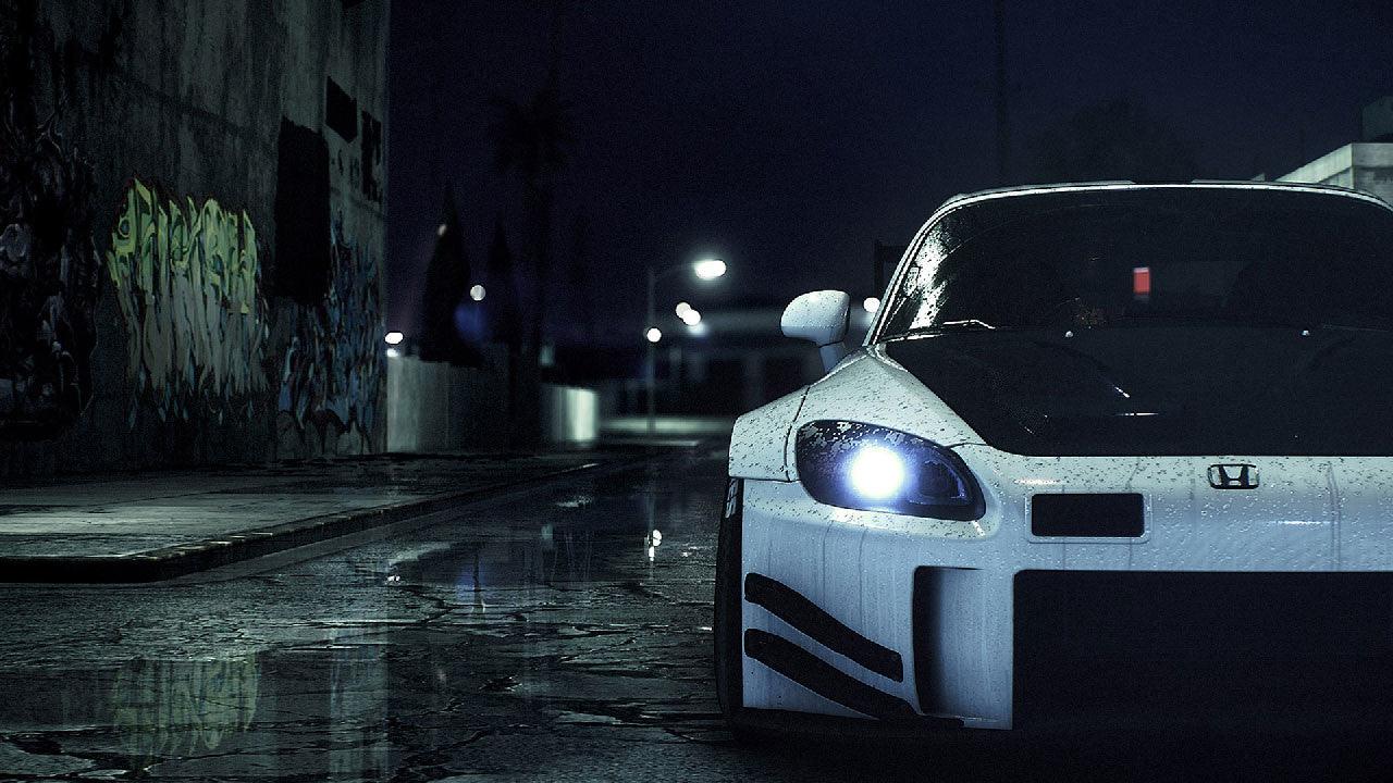 XBOX One Need For Speed 2015 (Asian) - Image 8