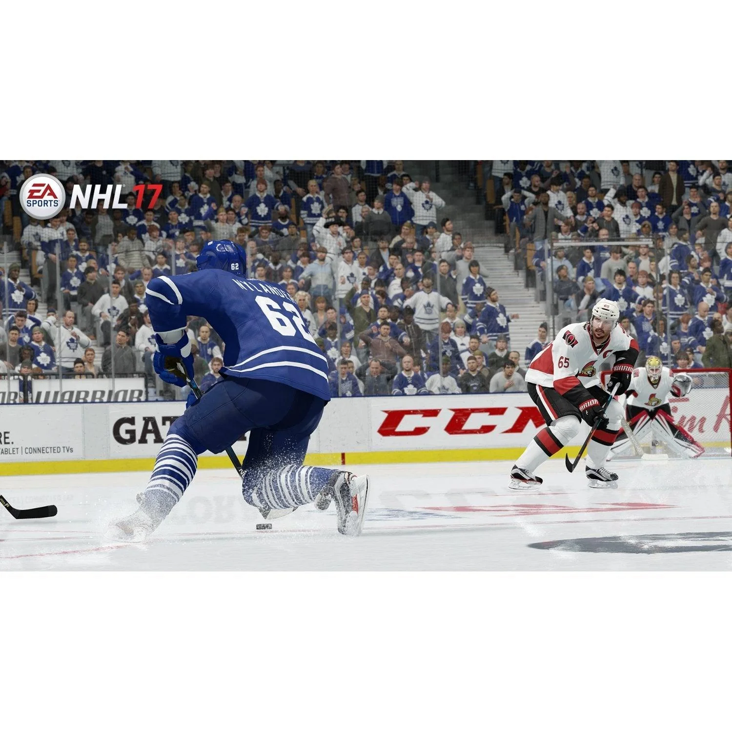 XBOX ONE NHL 17 (US) - Image 3