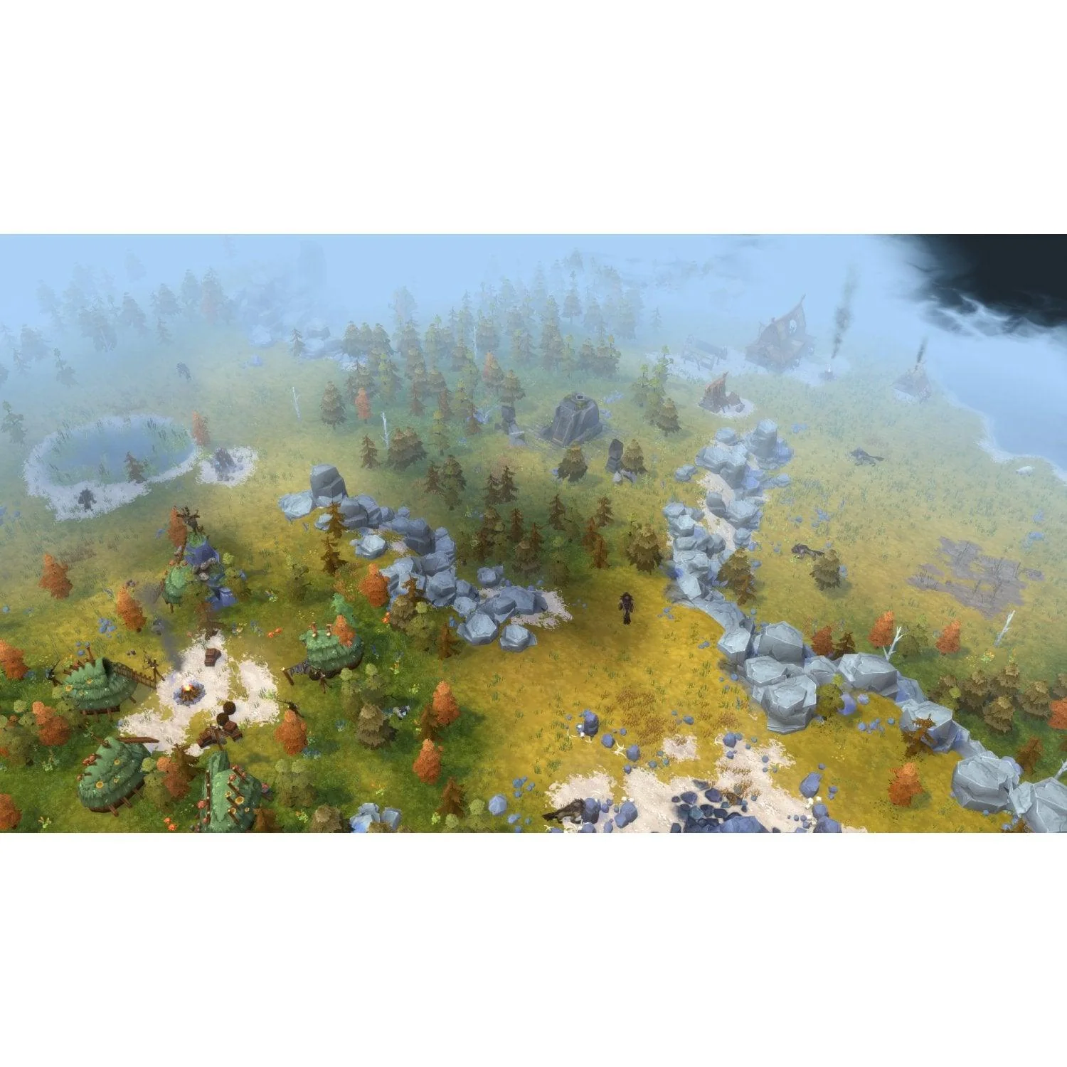 Xbox One Northgard (US) (Eng/Fr) - Image 2