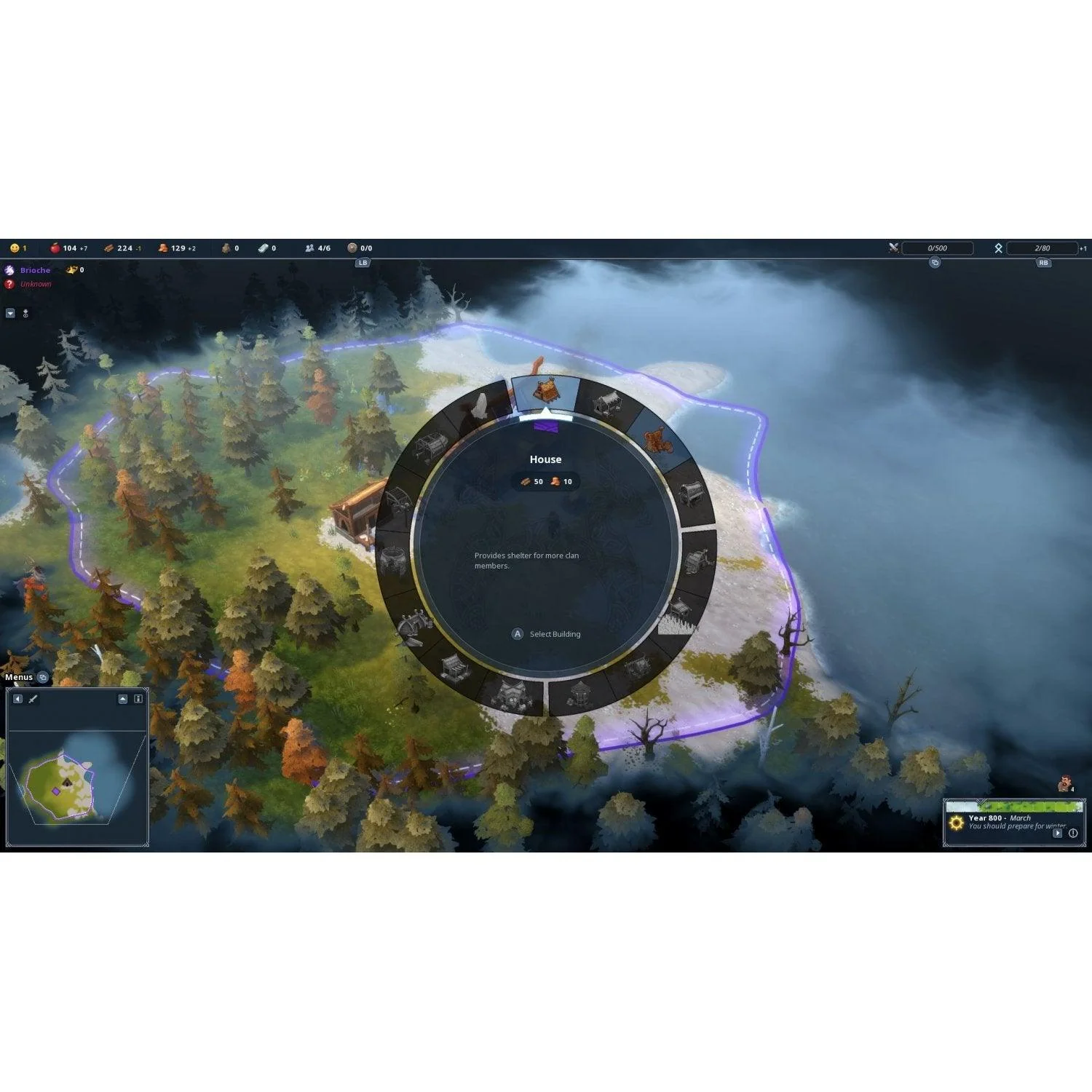 Xbox One Northgard (US) (Eng/Fr) - Image 3