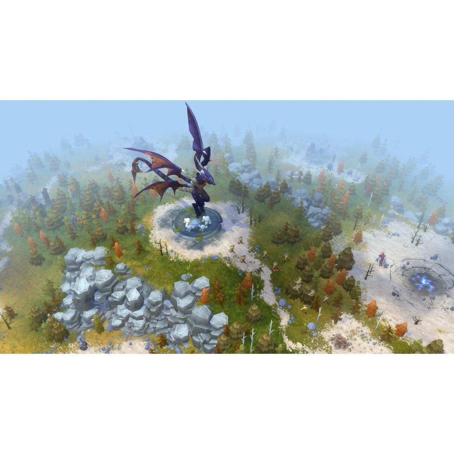Xbox One Northgard (US) (Eng/Fr) - Image 4