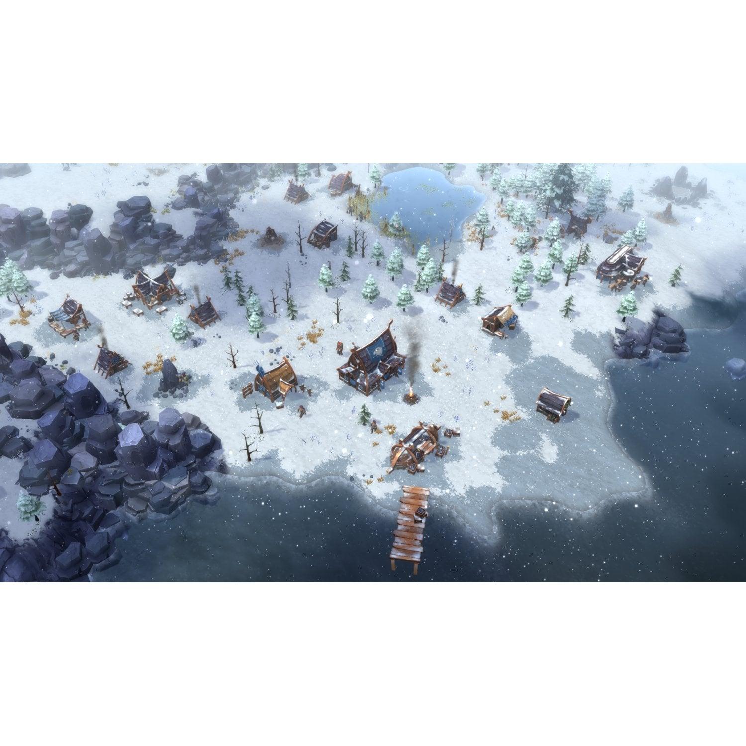 Xbox One Northgard (US) (Eng/Fr) - Image 5