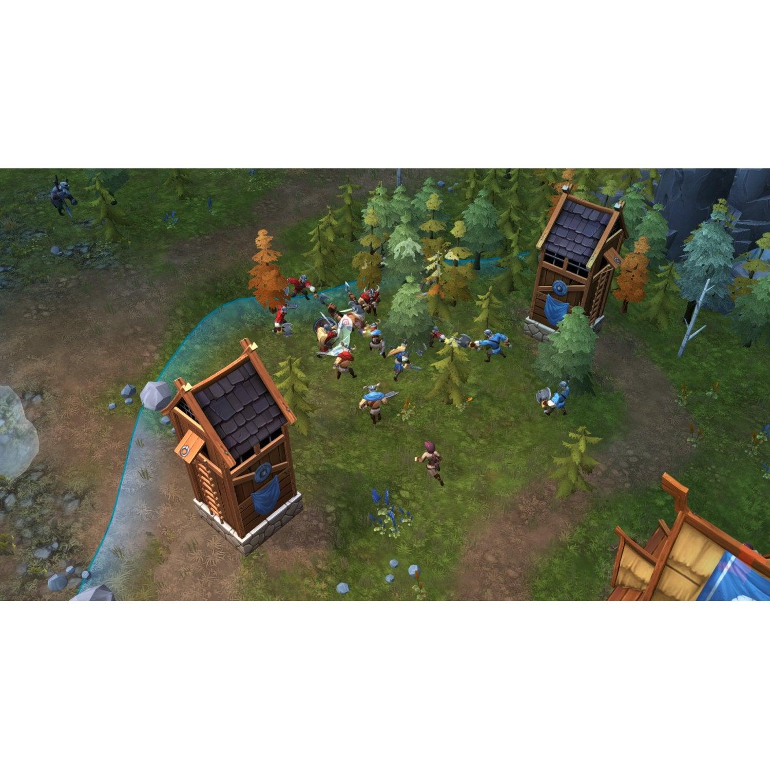 Xbox One Northgard (US) (Eng/Fr) - Image 6