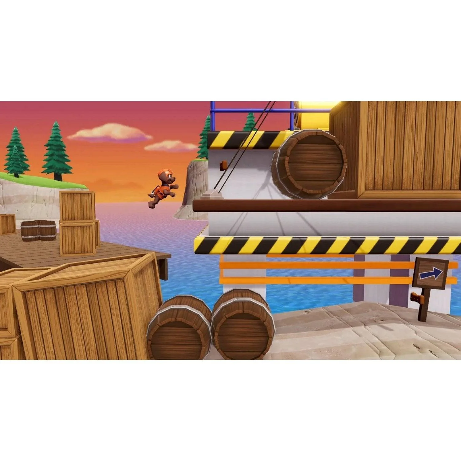 XBOX ONE PAW PATROL ON A ROLL (EU) - Image 6