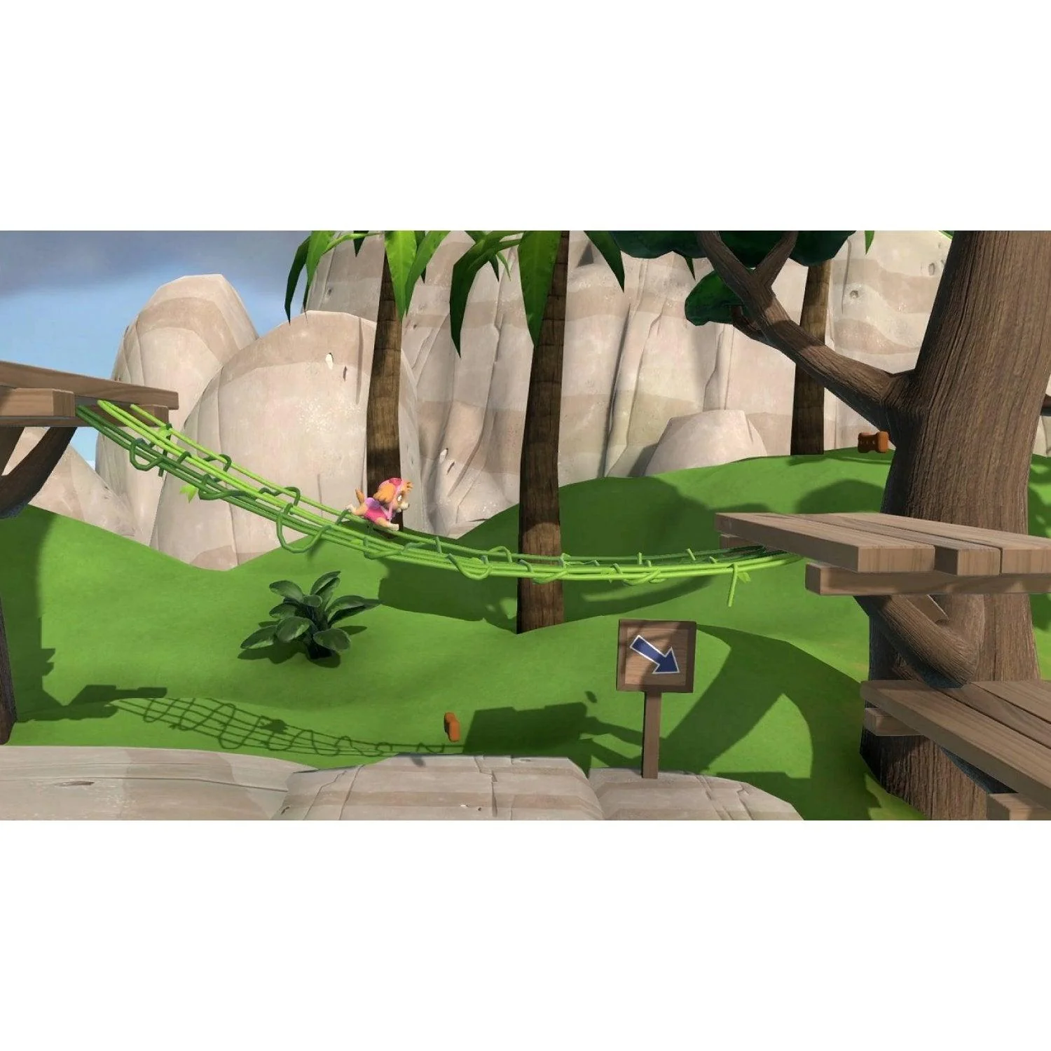 XBOX ONE PAW PATROL ON A ROLL (EU) - Image 7