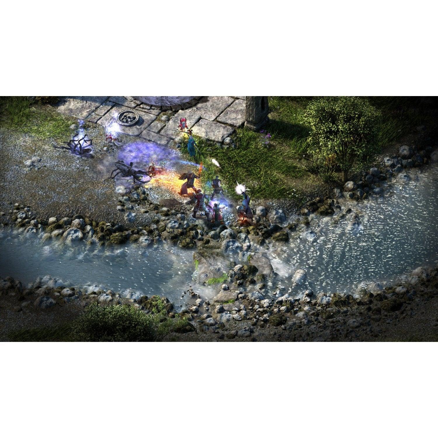 Xbox One Pillars of Eternity Complete Edition (US) - Image 4