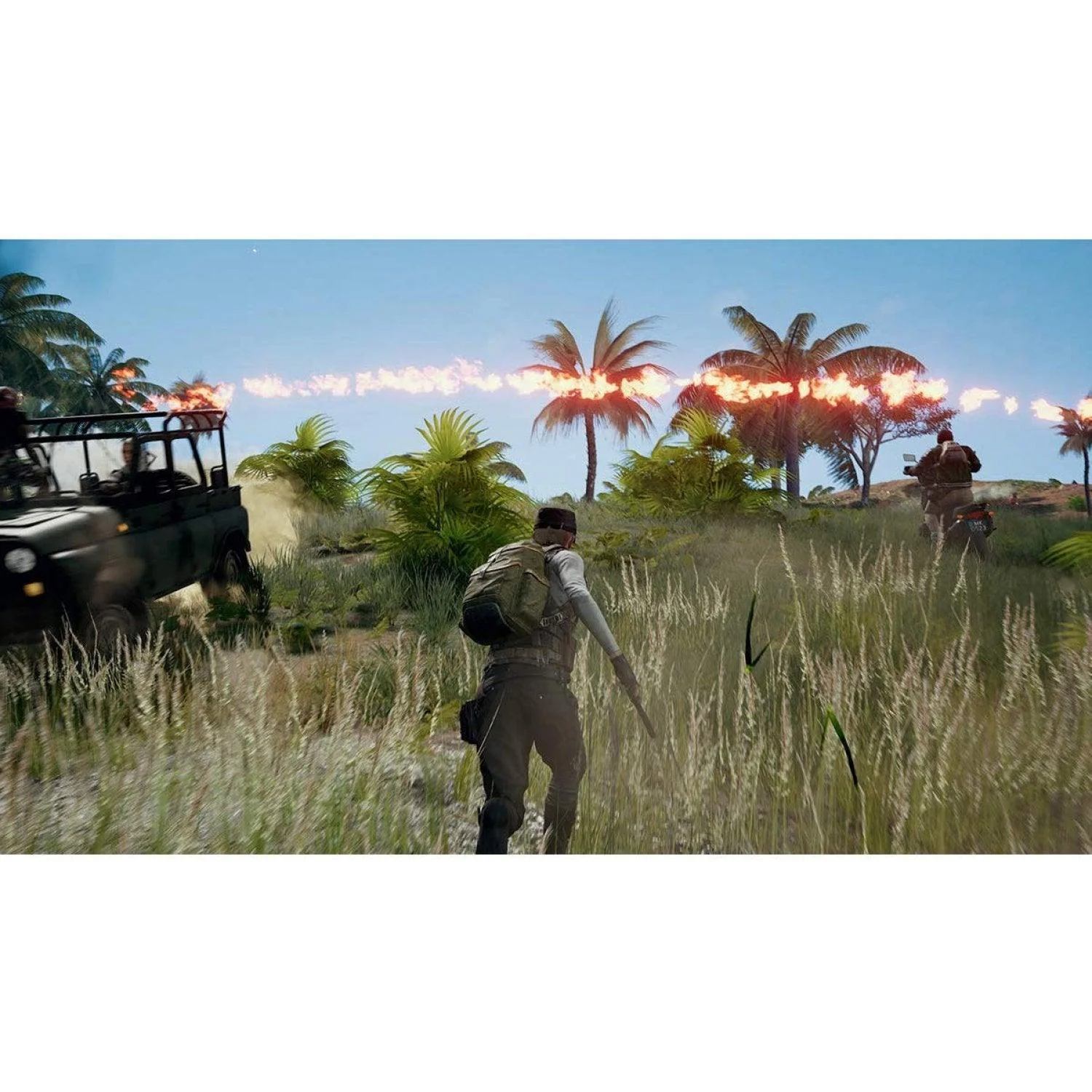 Xbox One Playerunknowns Battlegrounds (Includes Exclusive) ALL - Image 3
