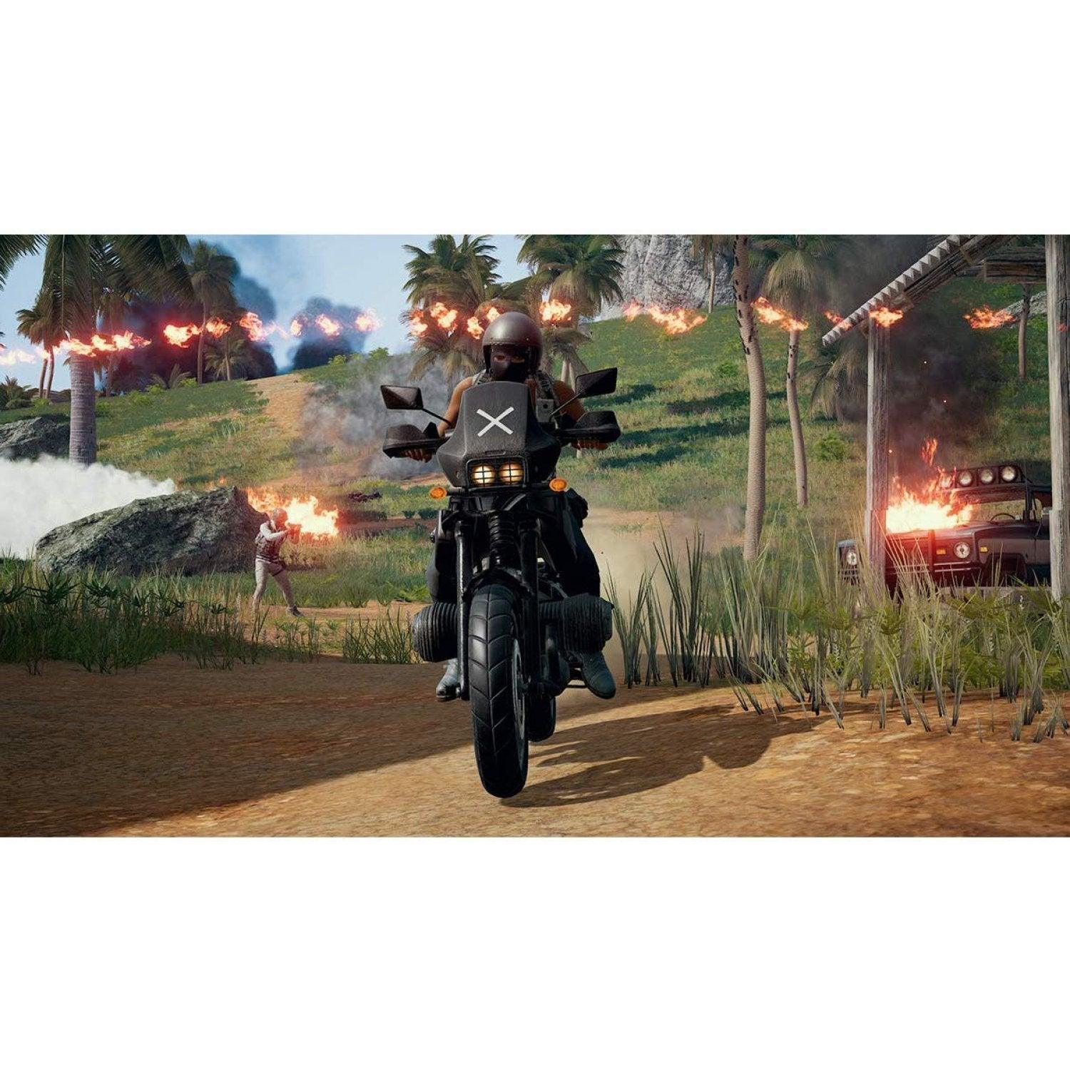 Xbox One Playerunknowns Battlegrounds (Includes Exclusive) ALL - Image 5