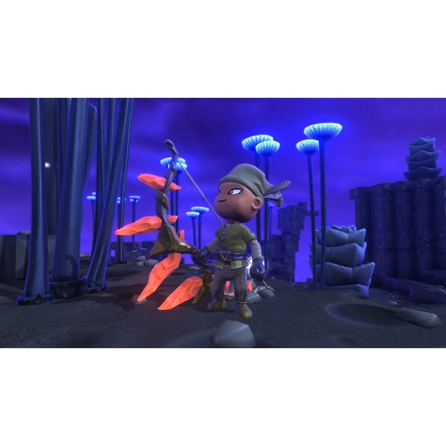 Xbox One Portal Knights Gold Throne Edition (US) - Image 11