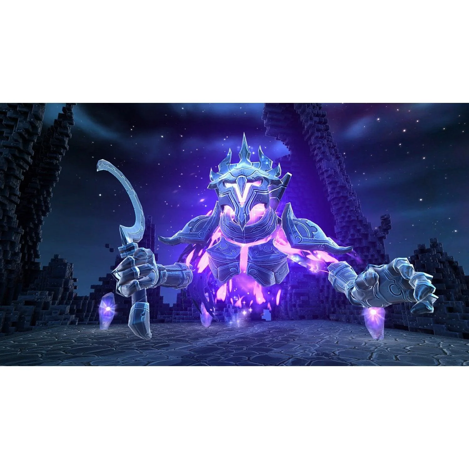 Xbox One Portal Knights Gold Throne Edition (US) - Image 12