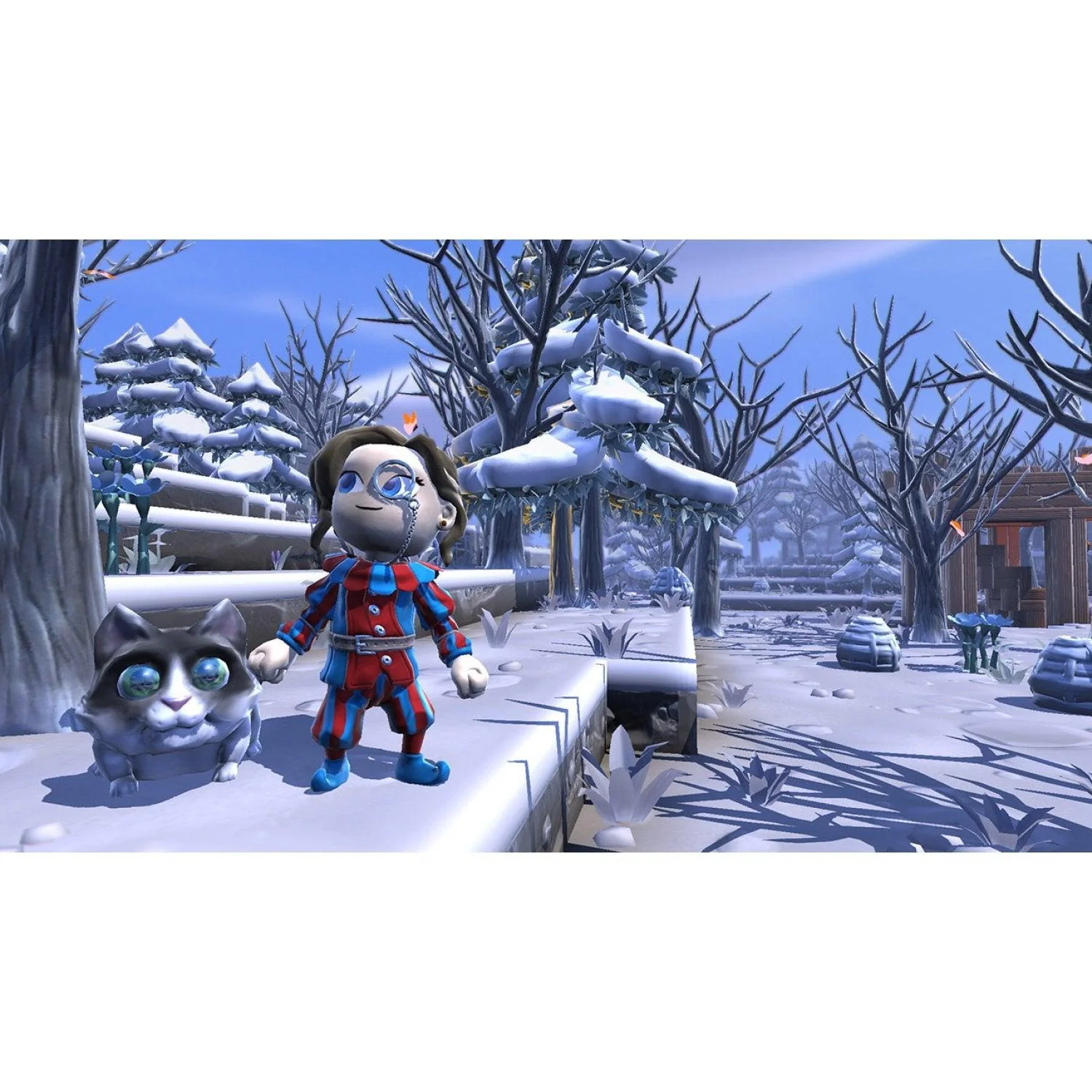 Xbox One Portal Knights Gold Throne Edition (US) - Image 13