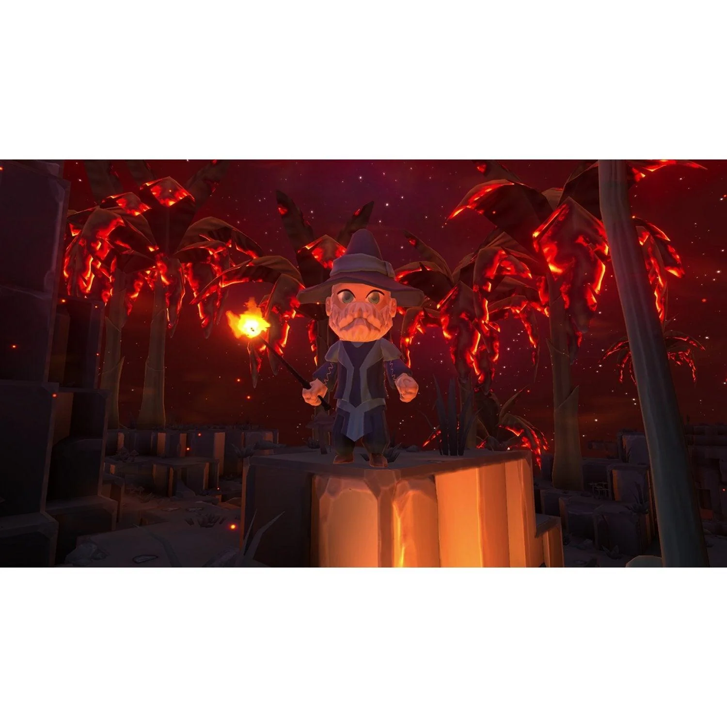 Xbox One Portal Knights Gold Throne Edition (US) - Image 6