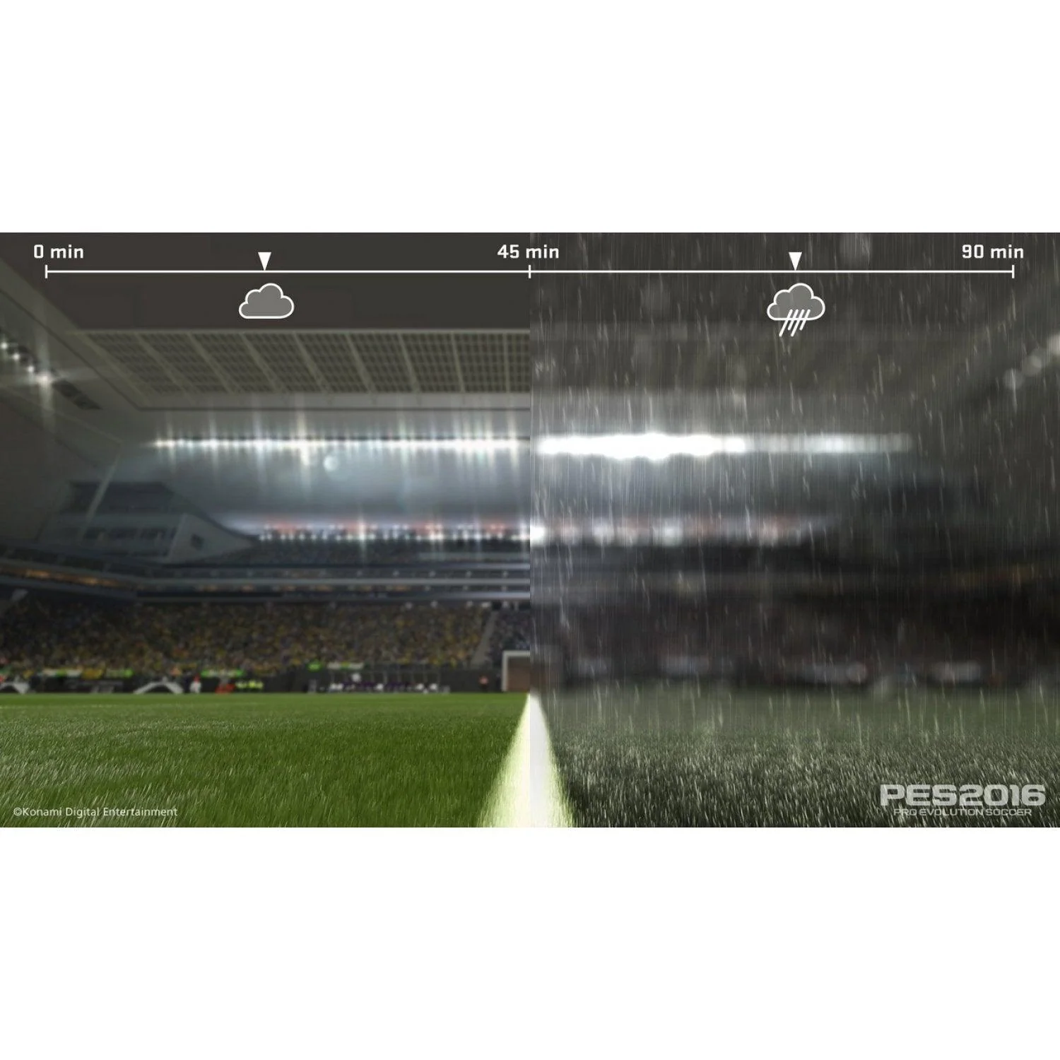 Xbox One Pro Evolution Soccer 2016 (US) - Image 5