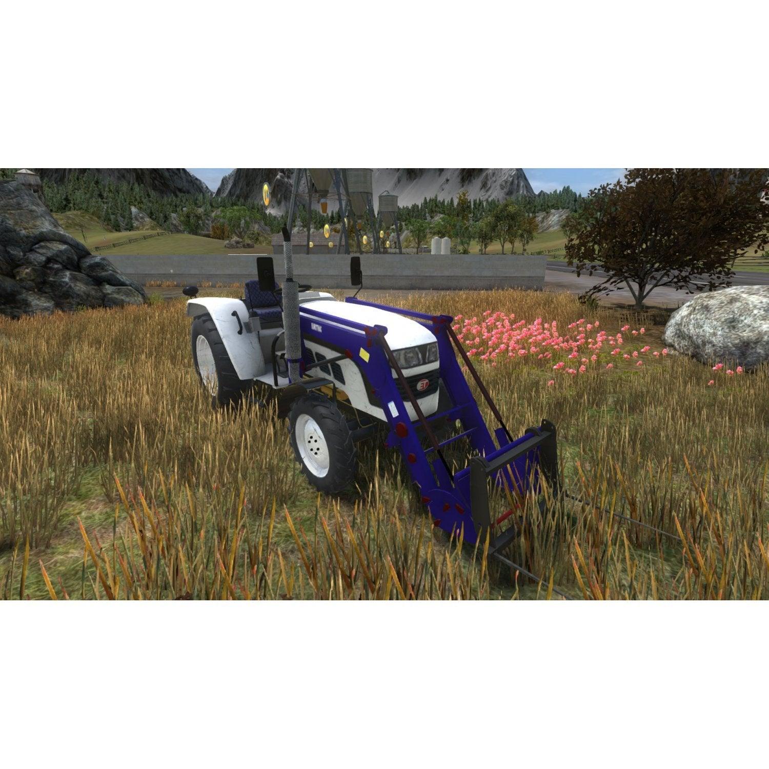 Xbox One Professional Farmer 2017 (US) - Image 2