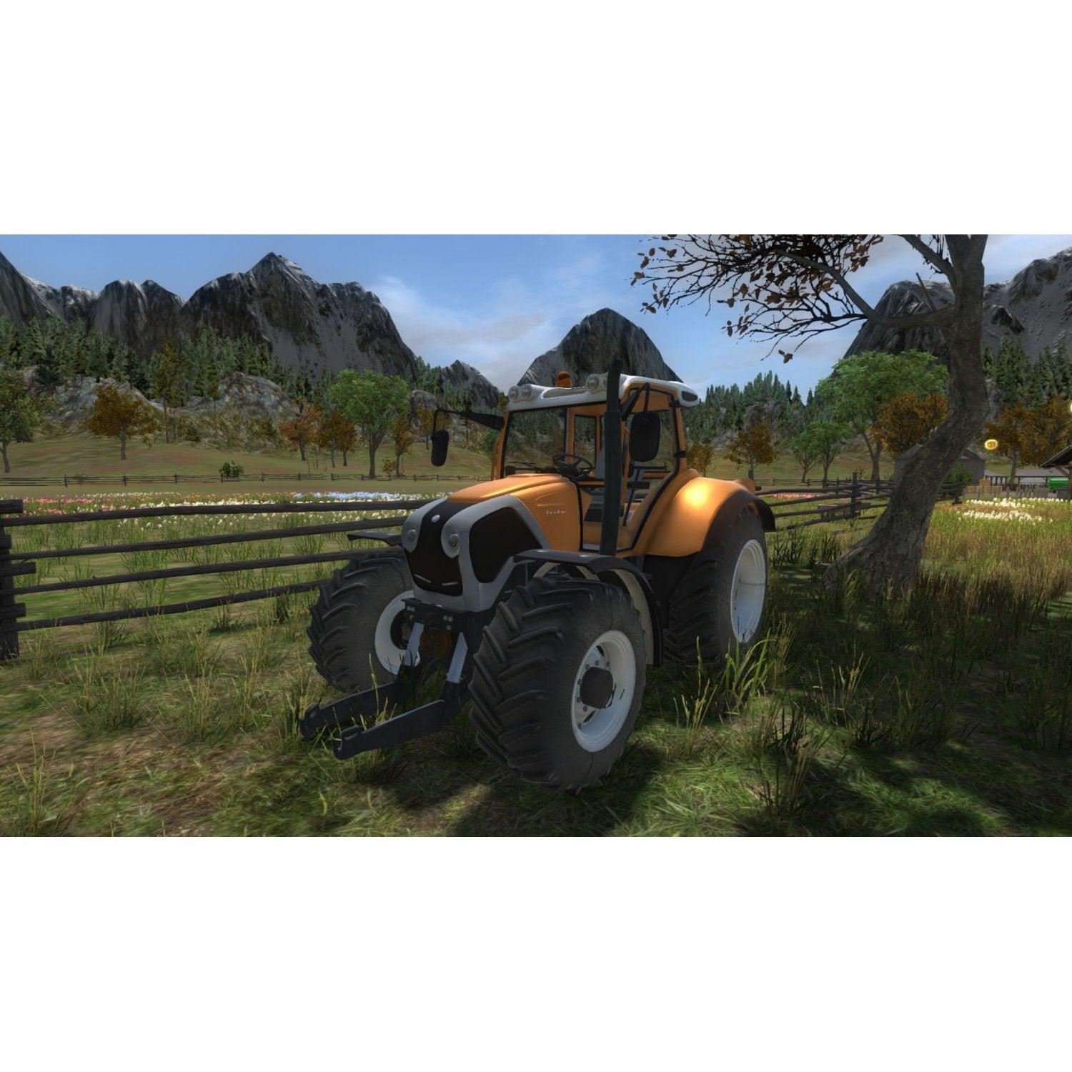 Xbox One Professional Farmer 2017 (US) - Image 3
