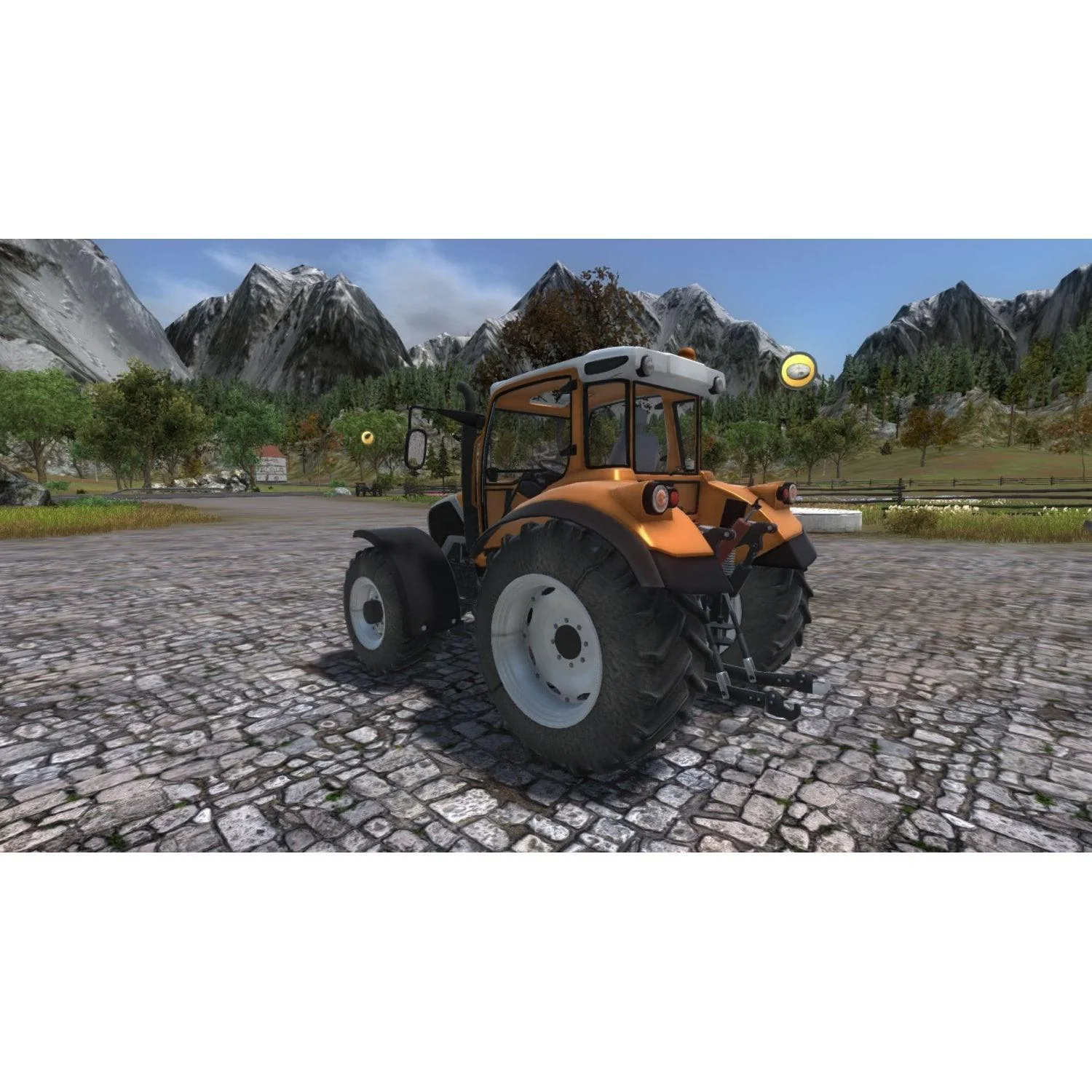 Xbox One Professional Farmer 2017 (US) - Image 4