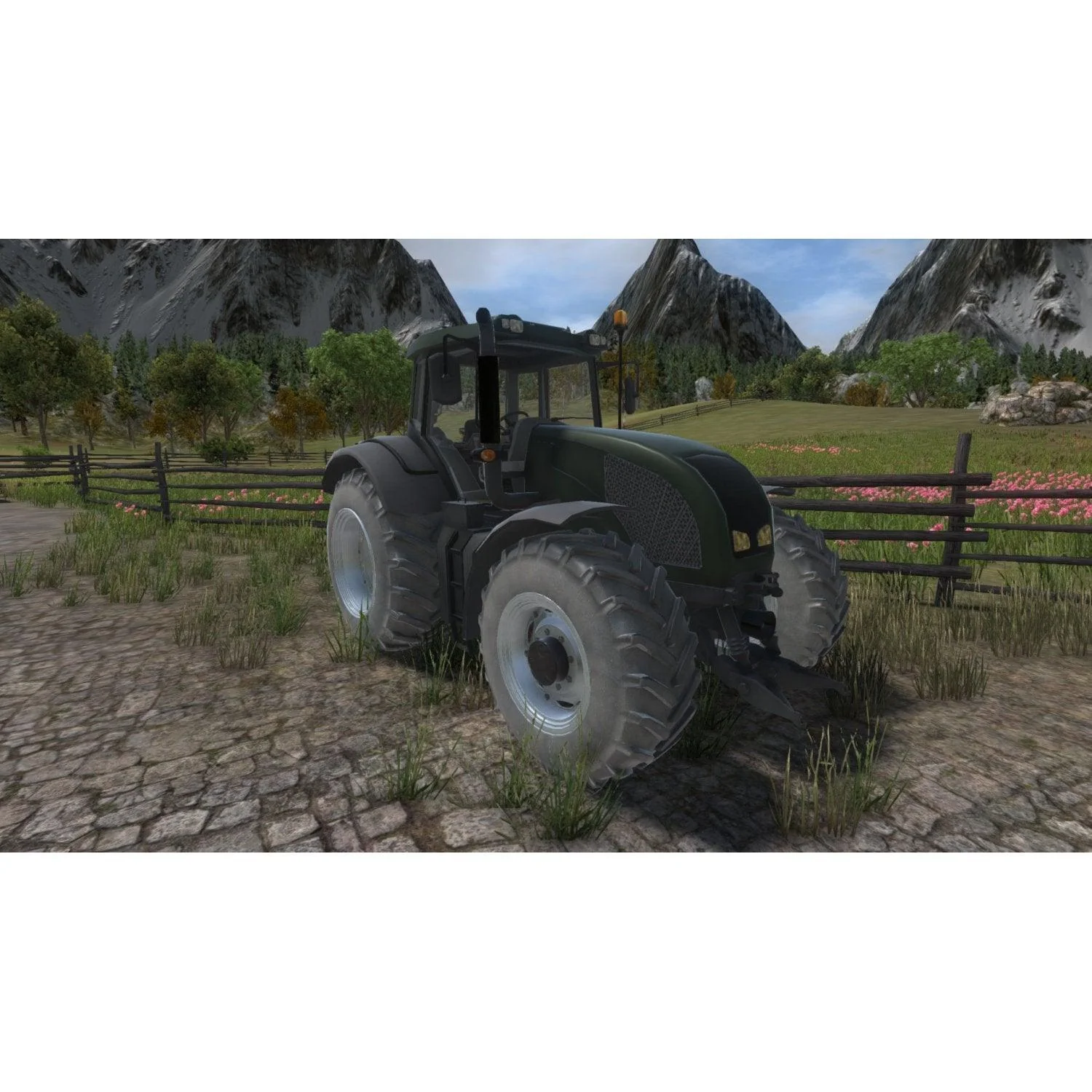 Xbox One Professional Farmer 2017 (US) - Image 5