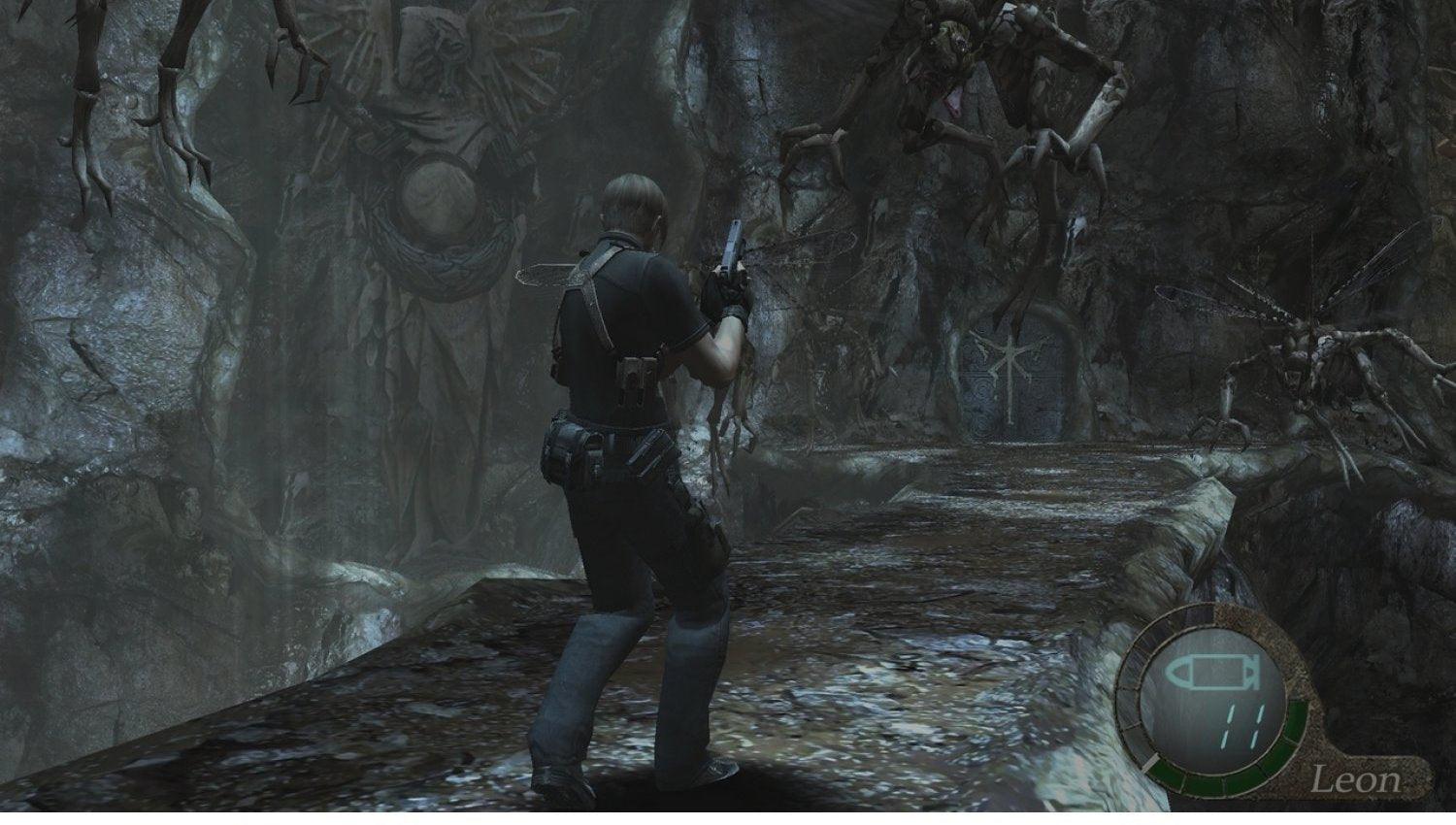 Xbox One Resident Evil 4 (Asian) - Image 7