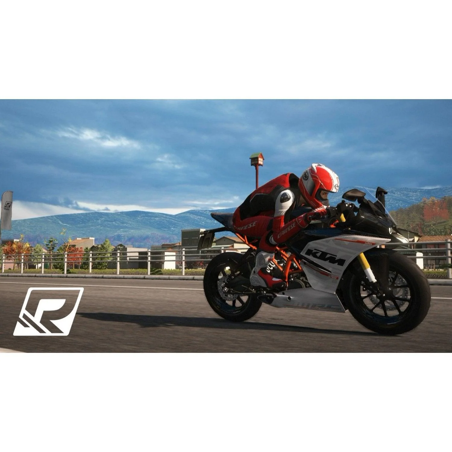 Xbox One Ride (US) - Image 4