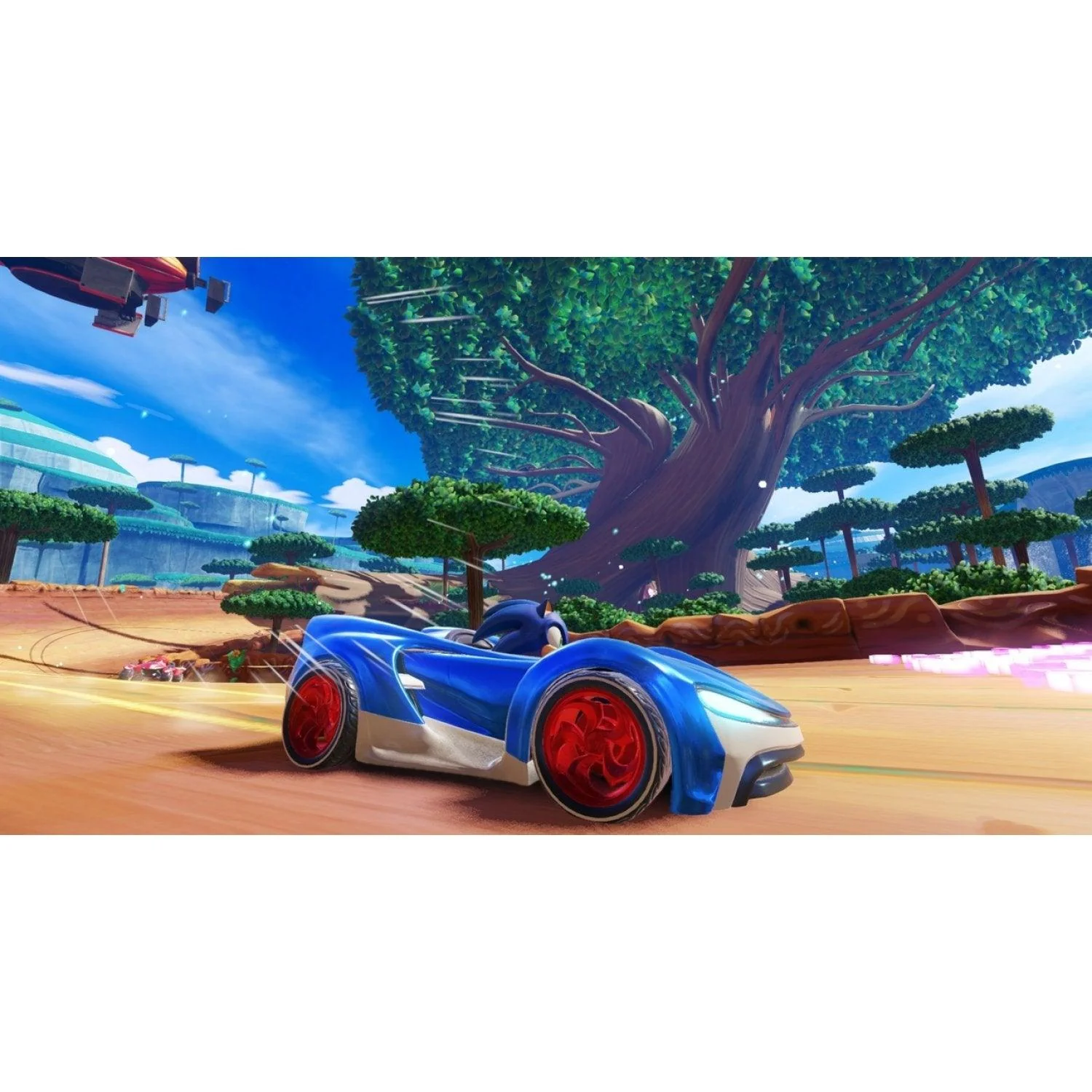 Xbox One Team Sonic Racing (EU) - Image 4