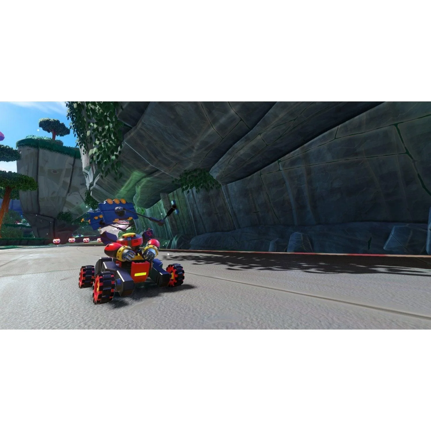 Xbox One Team Sonic Racing (EU) - Image 5