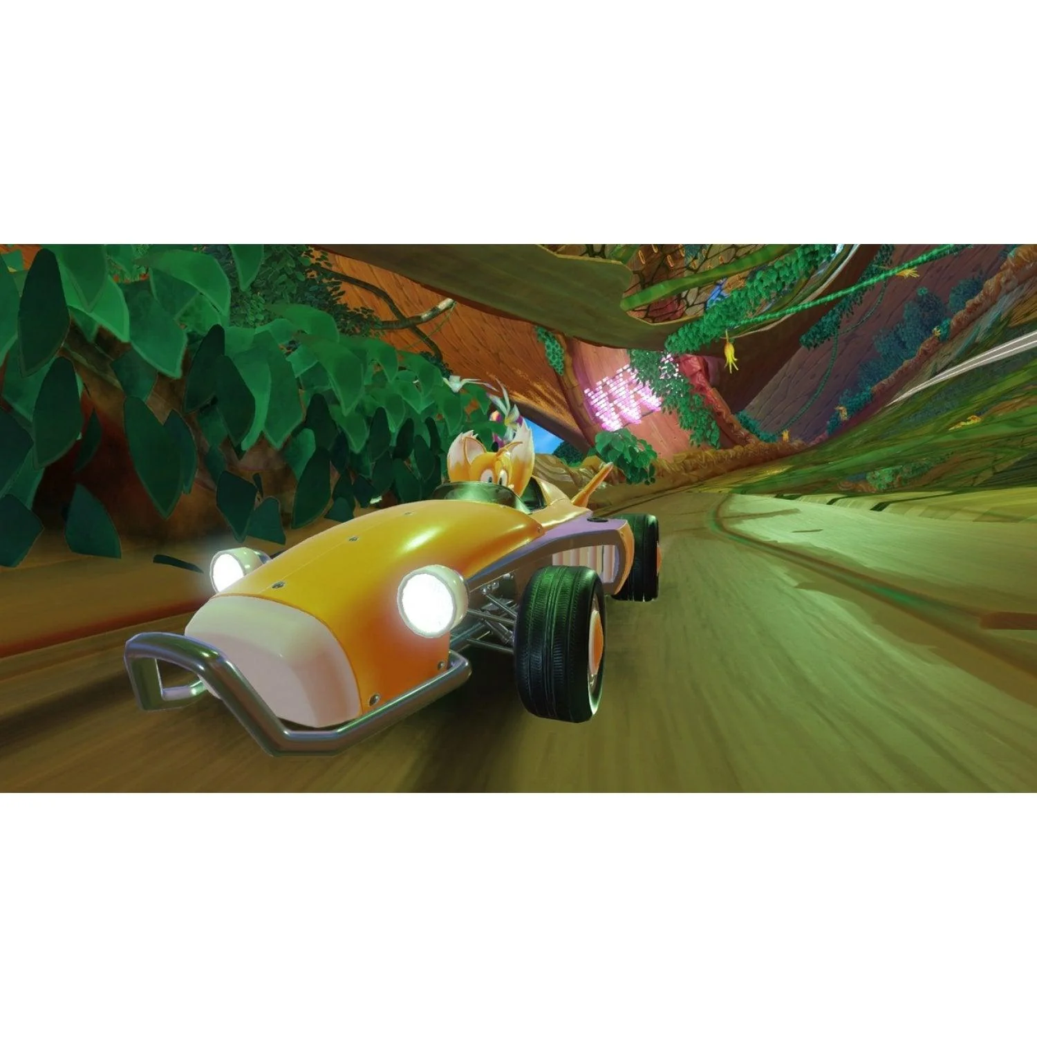 Xbox One Team Sonic Racing (EU) - Image 6