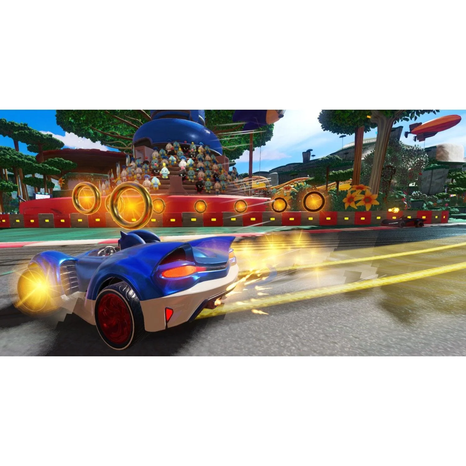 Xbox One Team Sonic Racing (EU) - Image 7