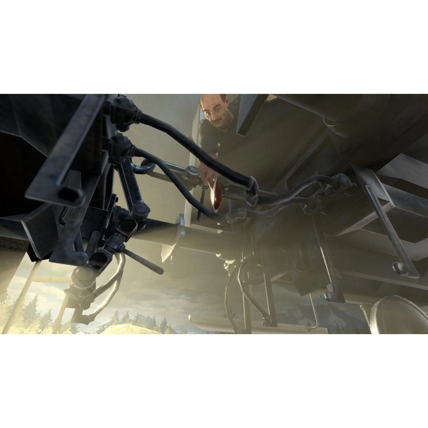 Xbox One The Raven Remastered EU - Image 3