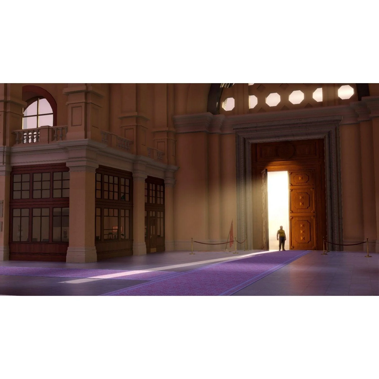 Xbox One The Raven Remastered EU - Image 4