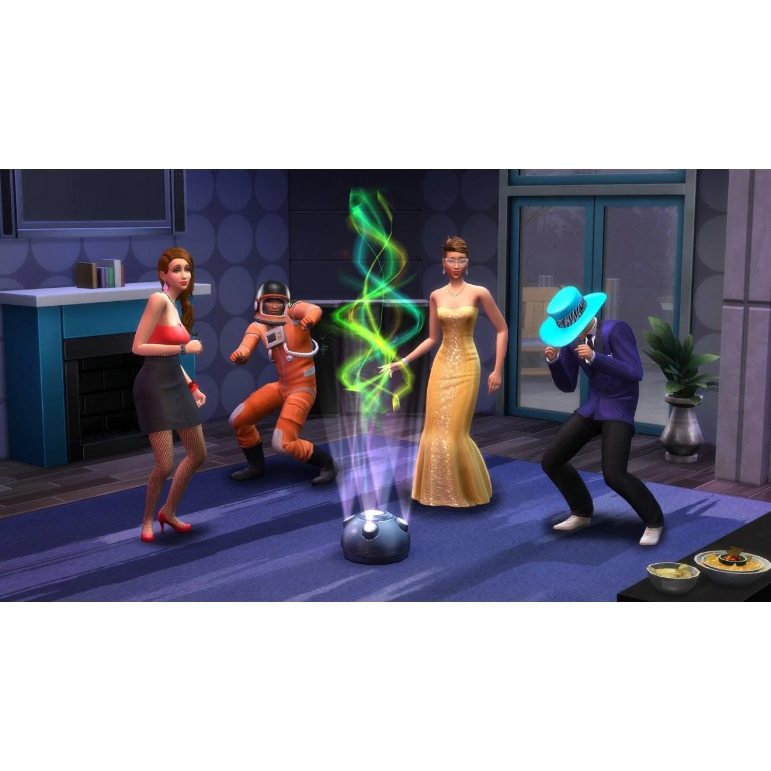 Xbox One The Sims 4 (Asian) - Image 3