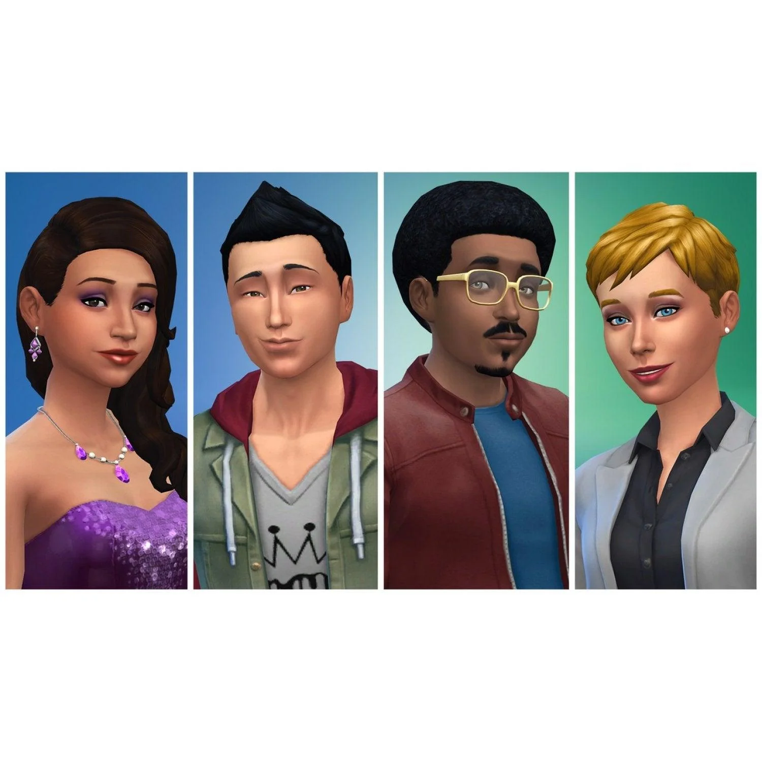 Xbox One The Sims 4 (Asian) - Image 5