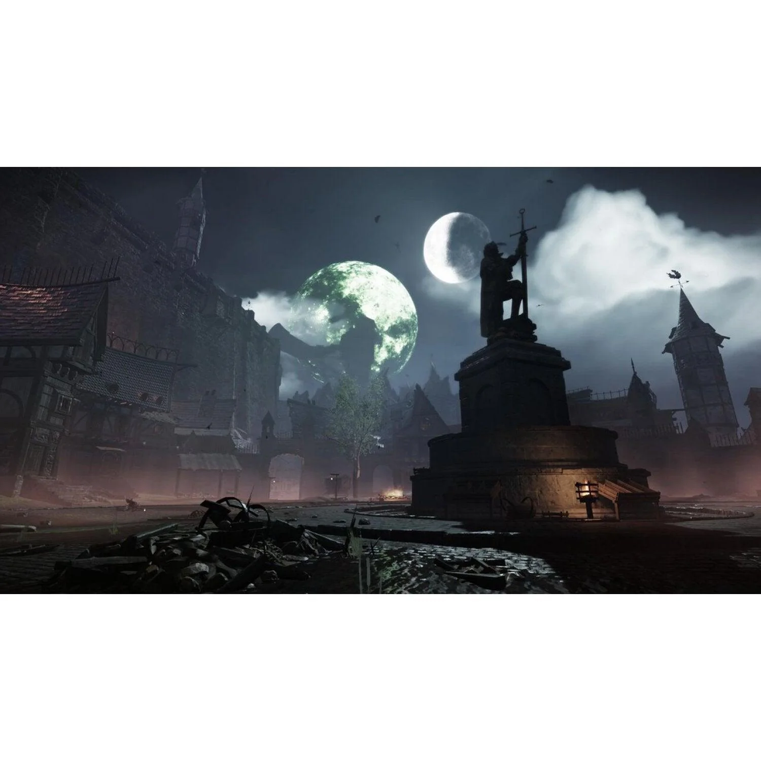 Xbox One Warhammer the End Times Vermintide (EU) (Eng/Fr) - Image 3