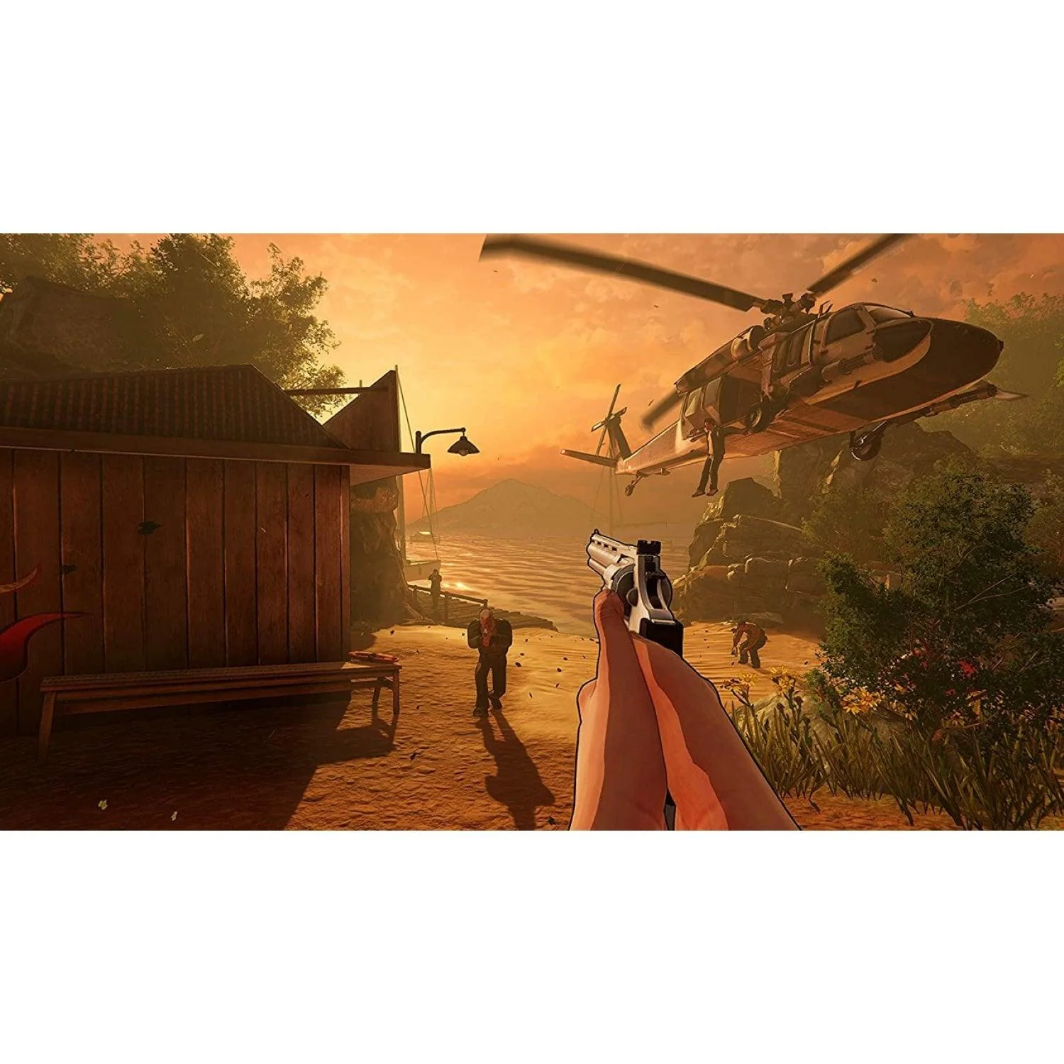 XBOX ONE XIII (US) (ENG/FR) - Image 3
